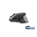 Ilmberger Carbon Ilmberger Numberplate holder BMW S 1000 RR Street 2019 | NHO-003-S119S-K | ilm_NHO_003_S119S_K | euronetbike-net