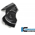 Ilmberger Carbon Ilmberger Sprocket cover gloss Ducati XDiavel'16 | ilm_RIA_011_XD16G_K | euronetbike-net