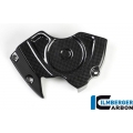 Ilmberger Carbon Ilmberger Sprocket cover gloss Ducati XDiavel'16 | ilm_RIA_011_XD16G_K | euronetbike-net