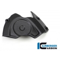 Ilmberger Carbon Ilmberger Sprocket cover matt Ducati XDiavel'16 | ilm_RIA_111_XD16M_K | euronetbike-net