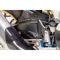 Ilmberger Carbon Ilmberger Swingarm Cover right Carbon - Honda CBR 1000 RR '17 | ilm_SAR_021_CBR17_K | euronetbike-net