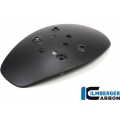 Ilmberger Carbon Ilmberger Splash guard matt XDiavel'16 | ilm_SPS_115_XD16M_K | euronetbike-net