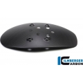 Ilmberger Carbon Ilmberger Splash guard matt XDiavel'16 | ilm_SPS_115_XD16M_K | euronetbike-net
