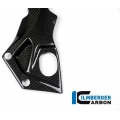 Ilmberger Carbon Ilmberger Frame Cover Right Side Carbon - BMW S 1000 RR (from 2015) | ilm_RAR_310_S115S_K | euronetbike-net