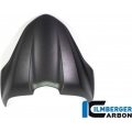 Ilmberger Carbon Ilmberger Passenger seat cover matt | ilm_SIA_109_DM17M_K | euronetbike-net