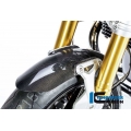 Ilmberger Carbon Ilmberger Front Mudguard Carbon (original design) - BMW R Nine T | ilm_KVO_006_NINET_K | euronetbike-net