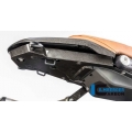 Ilmberger Carbon Ilmberger Rear undertray (without number plate holder) BMW R NineT Racer '17 | ilm_RHA_003_RNITR_K | euronetbike-net