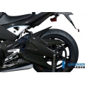 Ilmberger Carbon Ilmberger Swingarm Cover (left) Carbon - Buell 1125 R / CR | ilm_SAL_017_1125R_K | euronetbike-net