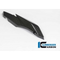 Ilmberger Carbon Ilmberger Underseat Side Panels right Carbon - BMW R 1200 R (LC) from 2015 / BMW R 1200 RS (LC) from 2015 | ilm_SDR_003_R12RL_K | euronetbike-net