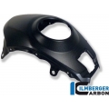 Ilmberger Carbon Ilmberger Tank Centre Panel Carbon - Ducati Multistrada 1200 from 2013 | ilm_TAO_113_MTS12_K | euronetbike-net