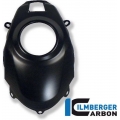 Ilmberger Carbon Ilmberger Tank Centre Panel Carbon - Ducati Multistrada 1200 from 2013 | ilm_TAO_113_MTS12_K | euronetbike-net