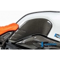 Ilmberger Carbon Ilmberger Tank Cover right side carbon - BMW R Nine T / Scrambler | ilm_TAR_005_NINET_K | euronetbike-net