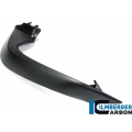 Ilmberger Carbon Ilmberger Tankcover right / Airchannel cover right side matt surface Ducati MTS 1200 `15 | ilm_TOR_112_D15MM_K | euronetbike-net