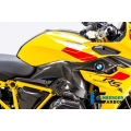 Ilmberger Carbon Ilmberger Side panel under the tank right side BMW R 1200 RS´15 | ilm_TUR_004_R12RS_K | euronetbike-net