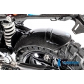 Ilmberger Carbon Ilmberger Rear Hugger Carbon Offroad - BMW R nineT Urban GS / Scrambler | ilm_KHO_012_UGS16_K | euronetbike-net
