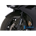 Ilmberger Carbon Ilmberger Front Mudguard Carbon - Honda CBR 1000 RR MY 08/09/10/11 | ilm_KVO_001_CBR19_K | euronetbike-net
