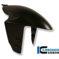 Ilmberger Carbon Ilmberger Front Mudguard Carbon - Ducati 1199 Panigale Street/Racing / 899 / 1299 Panigale Street | ilm_KVO_040_D1199_K | euronetbike-net
