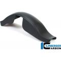 Ilmberger Carbon Ilmberger Swing arm cover set 2-parts matt Ducati XDiavel'16 | ilm_SSO_126_XD16M_K | euronetbike-net