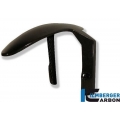 Ilmberger Carbon Ilmberger Front Mudguard Carbon - Husqvarna Nuda 900 / 900 R | ilm_STC_002_NUDA9_K | euronetbike-net