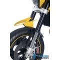 Ilmberger Carbon Ilmberger Front Mudguard Carbon - Husqvarna Nuda 900 / 900 R | ilm_STC_002_NUDA9_K | euronetbike-net