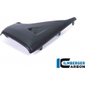 Ilmberger Carbon Ilmberger Belly pan left matt Ducati XDiavel'18 | ilm_VEU_127_XD18M_K | euronetbike-net