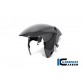 Ilmberger Carbon Ilmberger Front Mudguard gloss CBR 1000 RR-R/SP 2020 | KVO.006.CBR2G.K | ilm_KVO_006_CBR2G_K | euronetbike-net
