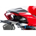 Ilmberger Carbon Ilmberger Seat Cover matt V4 Streetfighter | SIA.105.SFV4M.K | ilm_SIA_105_SFV4M_K | euronetbike-net