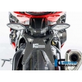 Ilmberger Carbon Ilmberger Number plate holder Carbon - Honda CBR 1000 RR '17 | ilm_NHO_014_CBR17_K | euronetbike-net