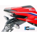 Ilmberger Carbon Ilmberger rear light cover under side Carbon - Honda CBR 1000 RR '17 | ilm_RHA_021_CBR17_K | euronetbike-net