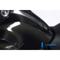 Ilmberger Carbon Ilmberger Tank Side Cover left Carbon - BMW R 1200 GS (LC from 2013) | ilm_TSL_030_GS12L_K | euronetbike-net
