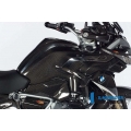 Ilmberger Carbon Ilmberger Tank Side Cover right Carbon - BMW R 1200 GS (LC from 2013) | ilm_TSR_029_GS12L_K | euronetbike-net