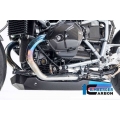 Ilmberger Carbon Ilmberger Belly pan BMW R nine T Racer '17 | ilm_VEU_004_RNITR_K | euronetbike-net