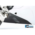 Ilmberger Carbon Ilmberger Rear Bellypan gloss Carbon - Ducati Supersport 939 | ilm_VEU_011_DSS7G_K | euronetbike-net