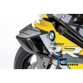 Ilmberger Carbon Ilmberger Flap on the Fairing left Side BMW M 1000 RR | VFL.001.M121S.K | ilm_VFL_001_M121S_K | euronetbike-net