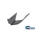 Ilmberger Carbon Ilmberger Flap on the Fairing left Side BMW M 1000 RR | VFL.001.M121S.K | ilm_VFL_001_M121S_K | euronetbike-net
