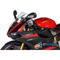 Ilmberger Carbon Ilmberger Front Fairing Carbon - Ducati 1199 Panigale | ilm_VEO_001_D1199_K | euronetbike-net