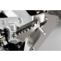 SW-Motech SW Motech ION footrest kit | FRS.01.011.10401/S | sw_FRS_01_011_10401S | euronetbike-net
