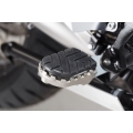 SW-Motech SW Motech ION footrest kit | FRS.07.011.10302/S | sw_FRS_07_011_10302S | euronetbike-net