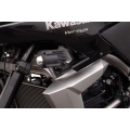 SW-Motech SW Motech Light mount | NSW.08.004.10201/B | sw_NSW_08_004_10201B | euronetbike-net