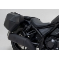 SW-Motech SW Motech SLC side carrier left | HTA.01.843.10000 | sw_HTA_01_843_10000 | euronetbike-net