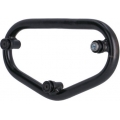 SW-Motech SW Motech SLC side carrier right | HTA.17.847.11000 | sw_HTA_17_847_11000 | euronetbike-net