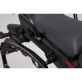 SW-Motech SW-Motech PRO side carriers. Black. Yamaha MT-09 tracer (14-18). | KFT.06.525.30000/B | sw_KFT_06_525_30000B | euronetbike-net