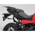SW-Motech SW Motech PRO side carriers | KFT.06.921.30000/B | sw_KFT_06_921_30000B | euronetbike-net