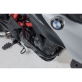 SW-Motech SW-Motech Crash bar. Black. BMW G310R / G310GS | SBL.07.649.10002/B | sw_SBL_07_649_10002B | euronetbike-net