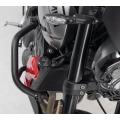 SW-Motech SW-Motech Crash bar. Black. Triumph Trident 660 (21-) | SBL.11.842.10000/B | sw_SBL_11_842_10000B | euronetbike-net