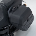SW-Motech SW-MOTECH Legend Gear side bag system LH Harley-Davidson Softail Fat Bob (17-). | BC.HTA.18.682.20300 | sw_BC_HTA_18_682_20300 | euronetbike-net