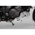 SW-Motech SW-Motech Motor protection. Black / Gray. Suzuki V stream 1050 (19-). | MSS.05.936.10000 | sw_MSS_05_936_10000 | euronetbike-net