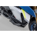 SW-Motech SW-Motech Crash bar. Black. Suzuki GSX-S 1000 (21-) | SBL.05.587.10000/B | sw_SBL_05_587_10000B | euronetbike-net
