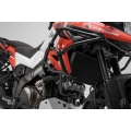 SW-Motech SW-Motech Crash bars. Black. Suzuki V stream 1050 (19-). | SBL.05.936.10000/B | sw_SBL_05_936_10000B | euronetbike-net