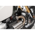 SW-Motech SW-MOTECH Crash bar Black. Triumph Scrambler 1200 XC / XE (18-). | SBL.11.929.10000/B | sw_SBL_11_929_10000B | euronetbike-net